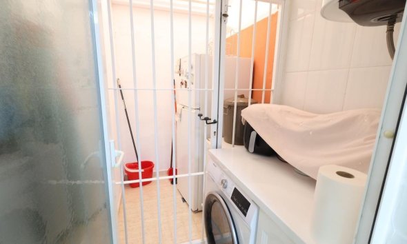 Reventa - Bungalow - Orihuela Costa - Zeniamar-Horizonte-La Campana