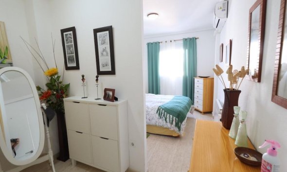 Reventa - Bungalow - Orihuela Costa - Zeniamar-Horizonte-La Campana