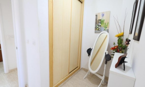 Reventa - Bungalow - Orihuela Costa - Zeniamar-Horizonte-La Campana