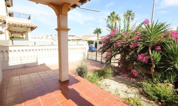 Rynek Wtórny - Dom szeregowy - Orihuela Costa - Playa Flamenca