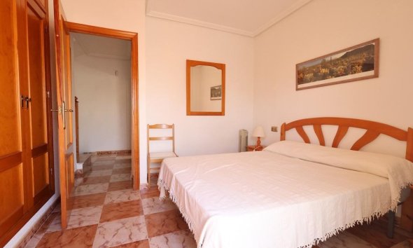Rynek Wtórny - Dom szeregowy - Orihuela Costa - Playa Flamenca