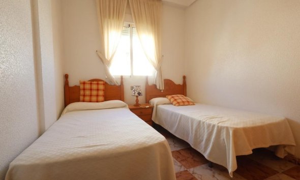 Rynek Wtórny - Dom szeregowy - Orihuela Costa - Playa Flamenca