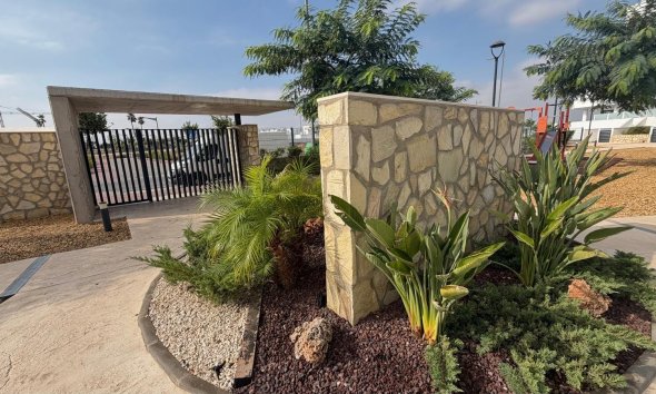 Resale - Apartment / Duplex - Santa Rosalia - Santa Rosalía