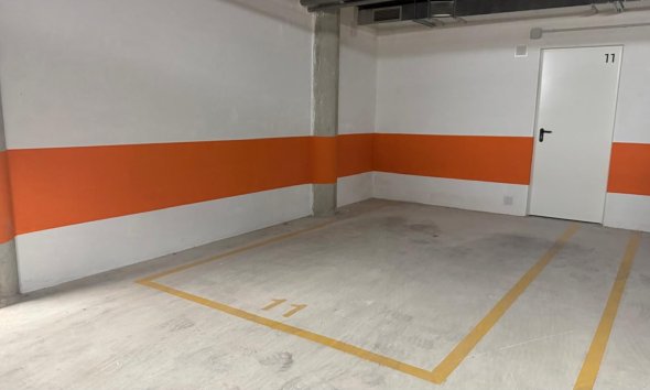 Resale - Apartment / Duplex - Santa Rosalia - Santa Rosalía