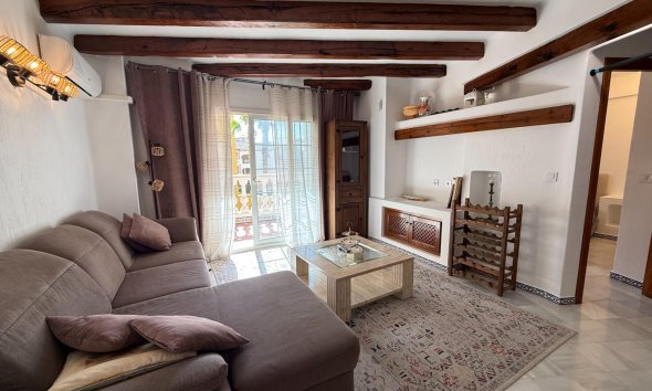 Reventa - Apartamento / Dúplex - Torrevieja - Playa de los Locos