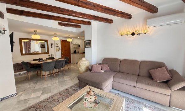 Reventa - Apartamento / Dúplex - Torrevieja - Playa de los Locos