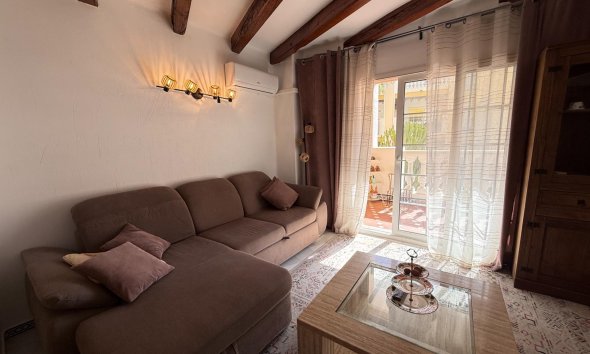 Reventa - Apartamento / Dúplex - Torrevieja - Playa de los Locos