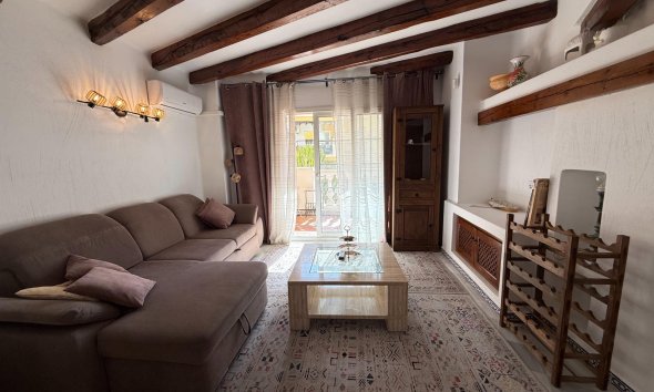 Reventa - Apartamento / Dúplex - Torrevieja - Playa de los Locos