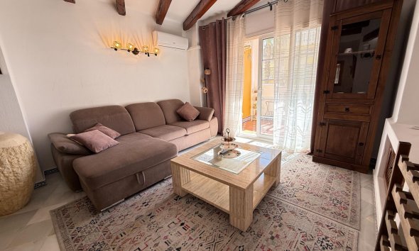 Reventa - Apartamento / Dúplex - Torrevieja - Playa de los Locos