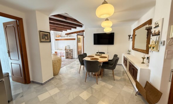 Reventa - Apartamento / Dúplex - Torrevieja - Playa de los Locos