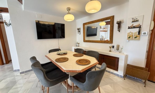 Reventa - Apartamento / Dúplex - Torrevieja - Playa de los Locos