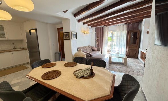 Reventa - Apartamento / Dúplex - Torrevieja - Playa de los Locos