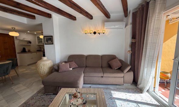 Reventa - Apartamento / Dúplex - Torrevieja - Playa de los Locos