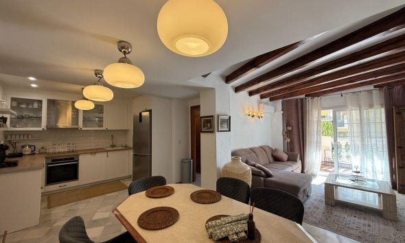 Reventa - Apartamento / Dúplex - Torrevieja - Playa de los Locos