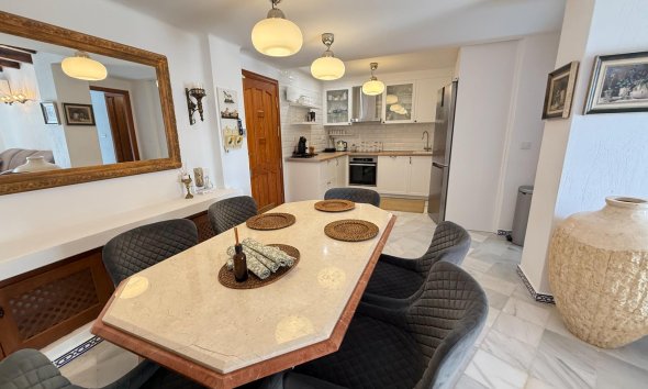 Reventa - Apartamento / Dúplex - Torrevieja - Playa de los Locos