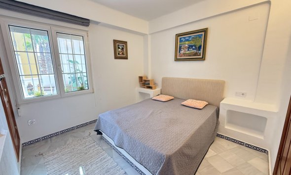 Reventa - Apartamento / Dúplex - Torrevieja - Playa de los Locos