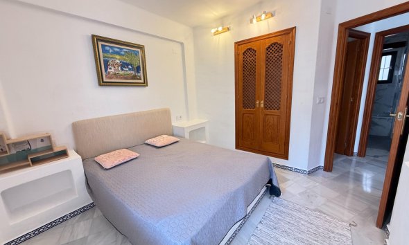 Reventa - Apartamento / Dúplex - Torrevieja - Playa de los Locos