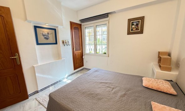Reventa - Apartamento / Dúplex - Torrevieja - Playa de los Locos