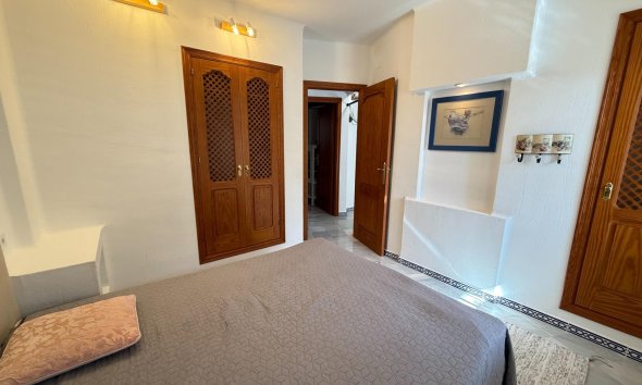 Reventa - Apartamento / Dúplex - Torrevieja - Playa de los Locos