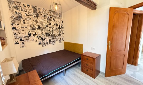 Reventa - Apartamento / Dúplex - Torrevieja - Playa de los Locos