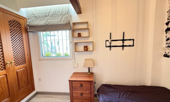Reventa - Apartamento / Dúplex - Torrevieja - Playa de los Locos