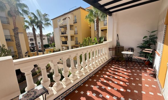 Reventa - Apartamento / Dúplex - Torrevieja - Playa de los Locos