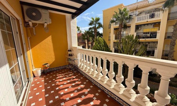 Reventa - Apartamento / Dúplex - Torrevieja - Playa de los Locos