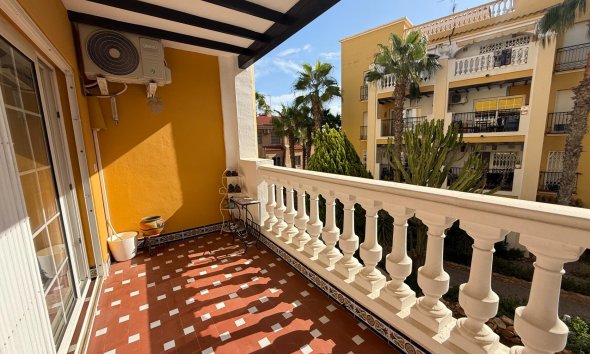 Reventa - Apartamento / Dúplex - Torrevieja - Playa de los Locos