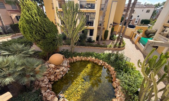 Reventa - Apartamento / Dúplex - Torrevieja - Playa de los Locos