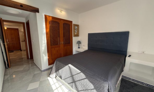 Reventa - Apartamento / Dúplex - Torrevieja - Playa de los Locos