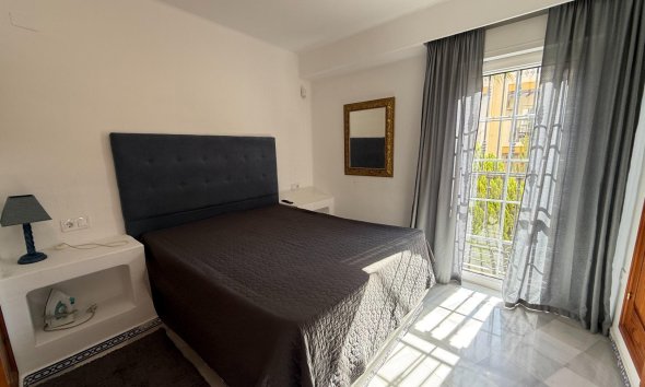 Reventa - Apartamento / Dúplex - Torrevieja - Playa de los Locos