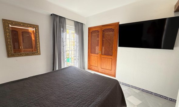 Reventa - Apartamento / Dúplex - Torrevieja - Playa de los Locos