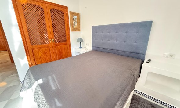 Reventa - Apartamento / Dúplex - Torrevieja - Playa de los Locos