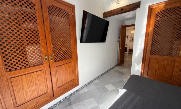 Reventa - Apartamento / Dúplex - Torrevieja - Playa de los Locos