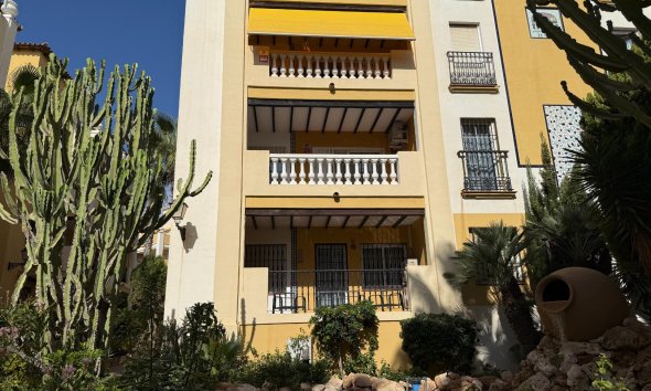 Reventa - Apartamento / Dúplex - Torrevieja - Playa de los Locos