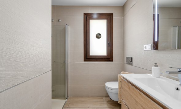 Resale - Apartament / Duplex - Torrevieja - Los Balcones - Los Altos del Edén