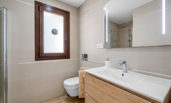 Resale - Apartament / Duplex - Torrevieja - Los Balcones - Los Altos del Edén