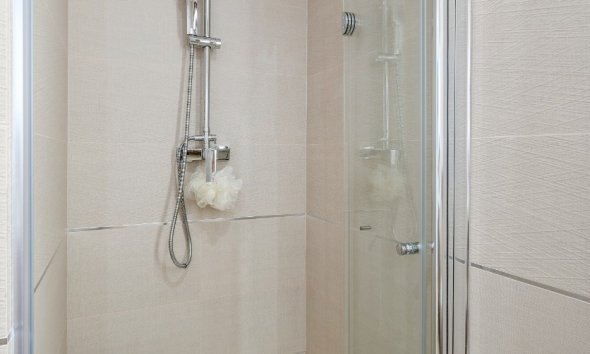Resale - Apartament / Duplex - Torrevieja - Los Balcones - Los Altos del Edén