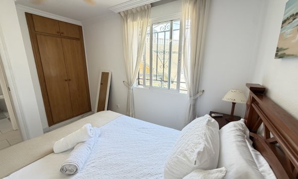 Resale - Villa / House - Orihuela Costa - Villamartín