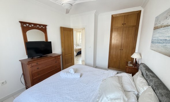 Resale - Villa / House - Orihuela Costa - Villamartín