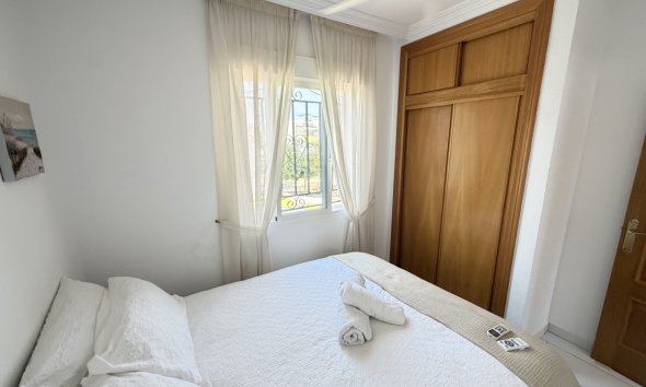 Resale - Villa / House - Orihuela Costa - Villamartín
