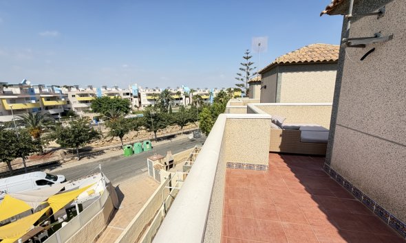 Resale - Villa / House - Orihuela Costa - Villamartín