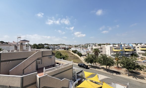 Resale - Villa / House - Orihuela Costa - Villamartín