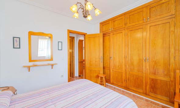 Rynek Wtórny - Apartament / Duplex - Punta Prima