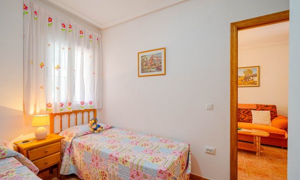 Rynek Wtórny - Apartament / Duplex - Punta Prima