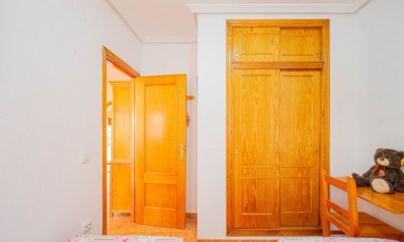 Rynek Wtórny - Apartament / Duplex - Punta Prima