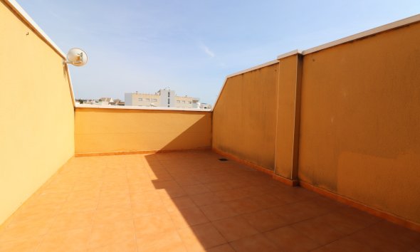 Reventa - Adosado - Benijofar