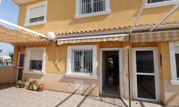 Reventa - Adosado - Benijofar