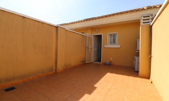 Reventa - Adosado - Benijofar