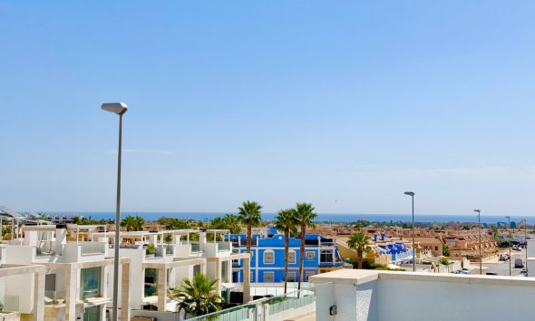 Resale - Villa / House - Orihuela Costa - Cabo Roig